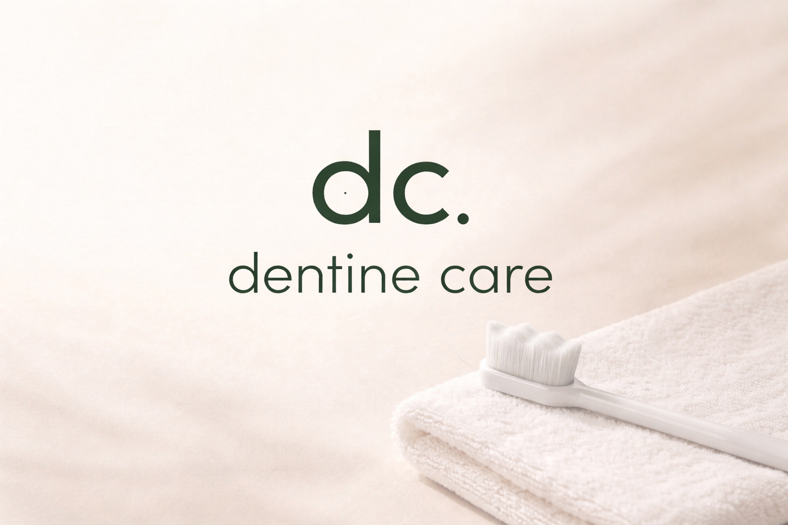 What Is Dentine Care?