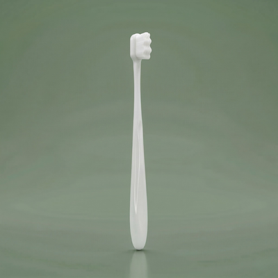 The Mommy Brush