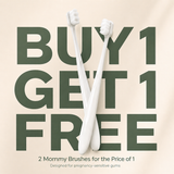 The Mommy Brush